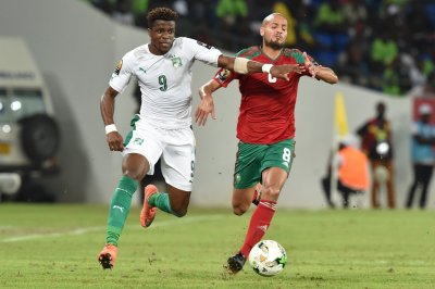 تصفيات مونديال 2018: عندما تلتقي الفيلة ب الثعلب  مجددا