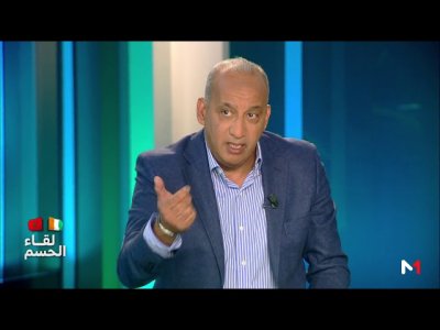 فخر الدين يتحدث عن تحدي  الأسود  في حال سوء أرضية الملعب