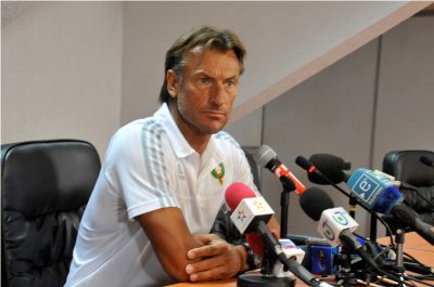 رونار: في المونديال أريد تفادي هذا المنتخب