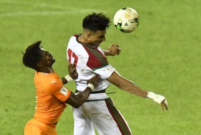 درار الأسد الذي روض الفيل زاها