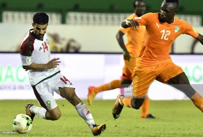 مبارك بوصوفة : تجربة وحضور