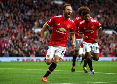 ماطا: مانشستر يونايتد يجب أن يستعد لفترة عيد الميلاد الحاسمة