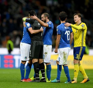 مونديال 2018: 5 عوامل لتفسير كارثة ايطاليا في التصفيات