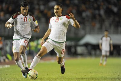 بالصورة..أمرابط الصغير محارب أكثر من شقيقه