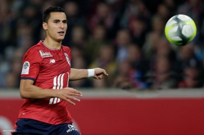 الفيفا تقرر في قضية الحدادي والغازي في هذا التاريخ