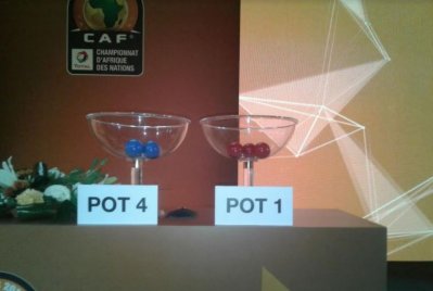 كأس أفريقيا للمحليين : المغرب في مجموعة متكافئة