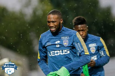 بركديش يتألق وعليوي غير محظوظ