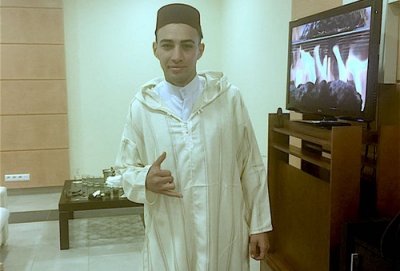 هل يطيح الحدادي ببوطيب من هجوم الأسود؟