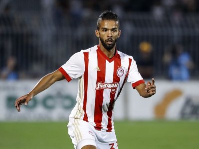 60 دقيقة لكارسيلا مع اولمبياكوس