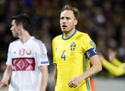 غرانكفيست ينهي سيطرة ابراهيموفيتش