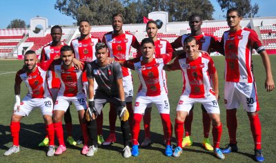 50 درهم  لمتابعة مباريات جمعية سلا