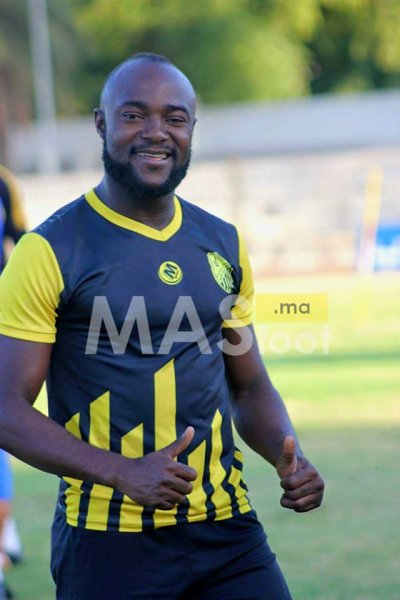 غيزا مهدد بالإيقاف