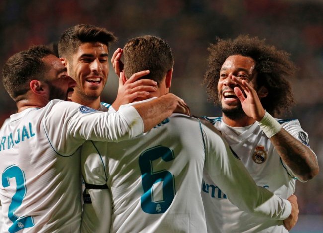 مارسيلو: ريال مدريد استعاد الثقة