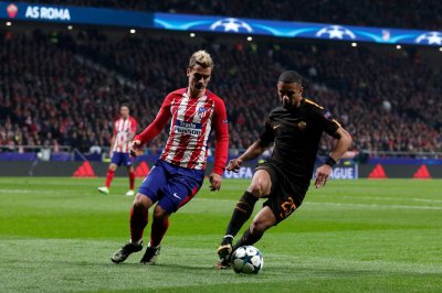 عصبة ابطال اوروبا: تشلسي الى ثمن النهائي وفوز اول لاتلتيكو ينعش اماله