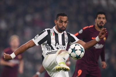 بنعطية أمن دفاع اليوفي من بطش البارصا