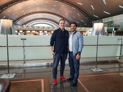 معلول يعترف ل المنتخب  ويحسد رونار على هذه الأشياء