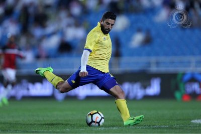 فوزاير قاد النصر لهزم الإتحاد