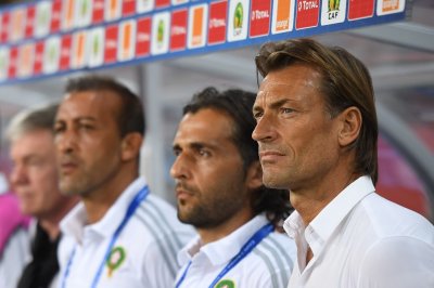 رونار صانع المعجزات