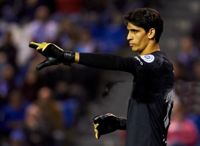 هدفان بمرمى بونو تمنح التعادل لبيتيس