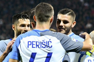 بطولة ايطاليا: انتر في الصدارة موقتا