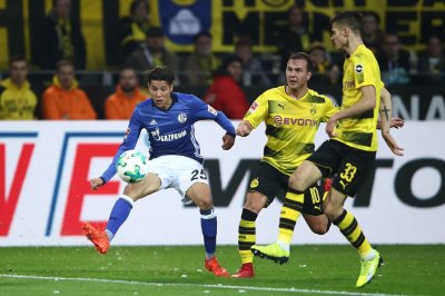 صحف ألمانيا تتجاهل سقوط بايرن في البطولة وتبرز عودة شالك التاريخية