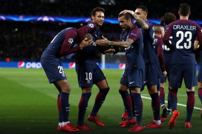 سان جرمان يختار قطر لمعسكر الشتوي