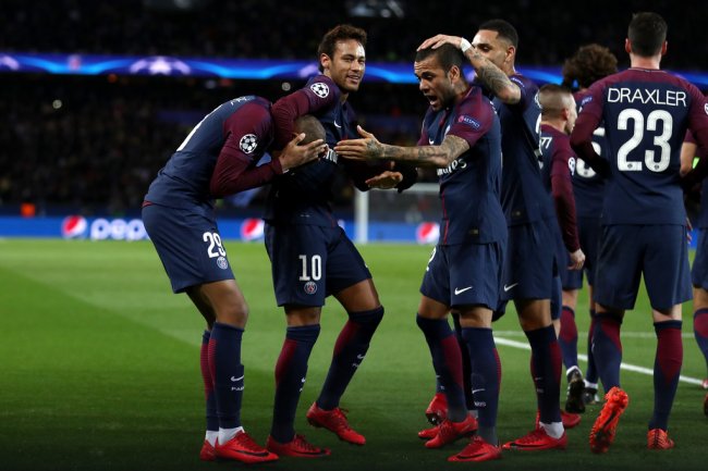 سان جرمان يختار قطر لمعسكر الشتوي