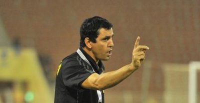 التونسي جبارة مدربا لاتحاد الخميسات