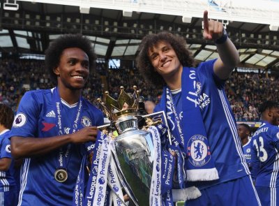 ريال مدريد يتحرك لتدعيم صفوفه من تشيلسي