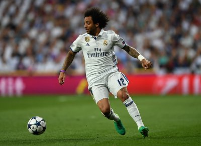 مارسيلو يعترف بارتكاب جريمة ضريبية