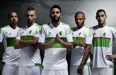 هذا ما ستشترطه الجزائر على لاعبي الجنسية المزدوجة