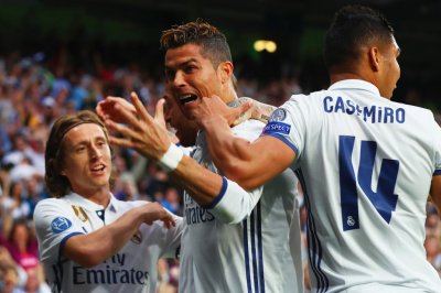 خمس نهائيات بانتظار ريال مدريد في شهر الحسم  دجنبر 