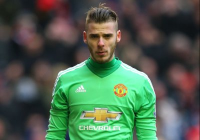 رئيس ريال مدريد يحدد الصيف القادم كآخر موعد لضم الحارس دي خيا