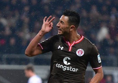 بوهدوز يدعم ويشجع مهاجم كولون الصاعد واحيم