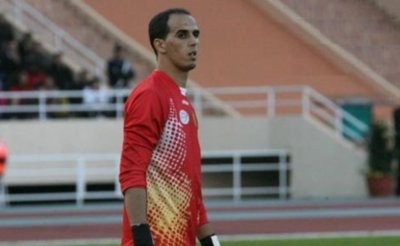 الكروني يفسخ عقده مع مولودية وجدة