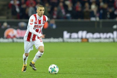 أنس وحيم تحت مجهر مدرب الأولمبيين