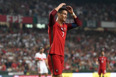 مونديال روسيا الفرصة الأخيرة لكريستيانو رونالدو