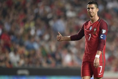 معلومة لم يكن يعرفها رونالدو عن المغرب