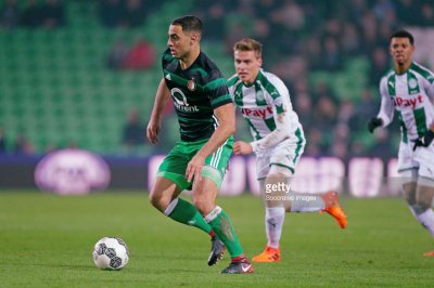 اسيست لامرابط يمنح فوزا صغيرا لفاينورد