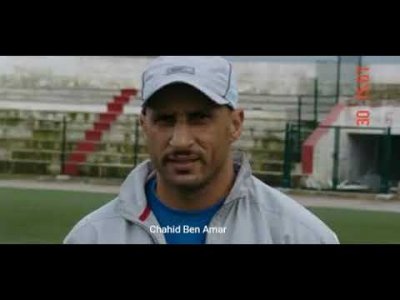 تصريح مدرب نهضة بركان ورده على مردود الحكم النوني في مباراة الحسيمة