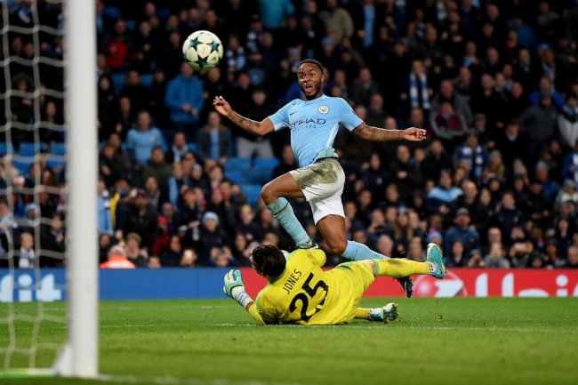 رحيم ستيرلينغ سيصبح الأعلى أجرا في انجلترا