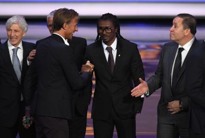 مونديال روسيا - تفاؤل مصري سعودي ورهان تونسي وتحد مغربي