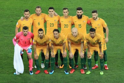 استراليا ستختار المدرب الجديد خلال شهرين وإريكسون ضمن المرشحين