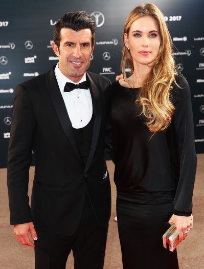 هذا هو توقع النجم لويس فيغو لمجموعة المغرب في المونديال