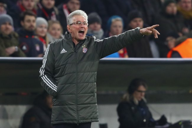 رومينيغي يعارض إستمرار هاينكس في تدريب بايرن ميونيخ