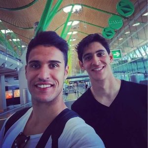 منير المحمدي يريد ترك نومانسيا ولو معارا