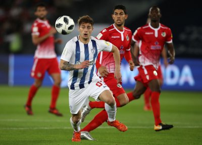 صحيفة  أس  الإسبانية: باتشوكا فريق متواضع