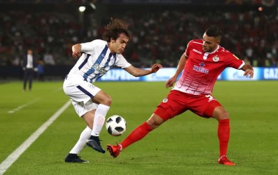 باتشوكا قال هذا: الوداد بحاجة لقلب هجوم