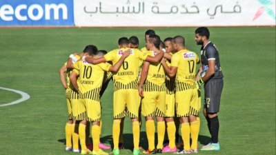 المغرب الفاسي يستعيد نغمة الانتصارات