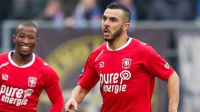 السعيدي بأداء عجيب وثنائية بديعة